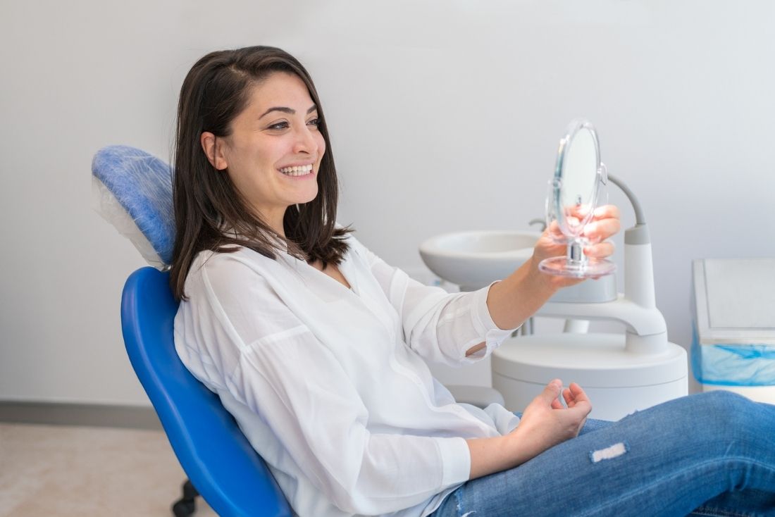 test article 3 dental